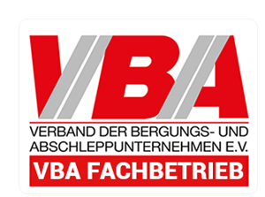 VBA Logo